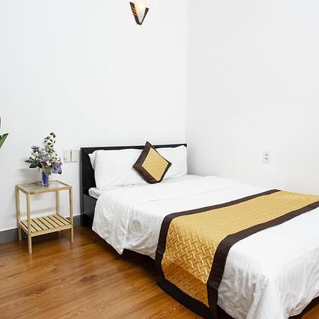 Casablanca Hotel Хюэ Экстерьер фото