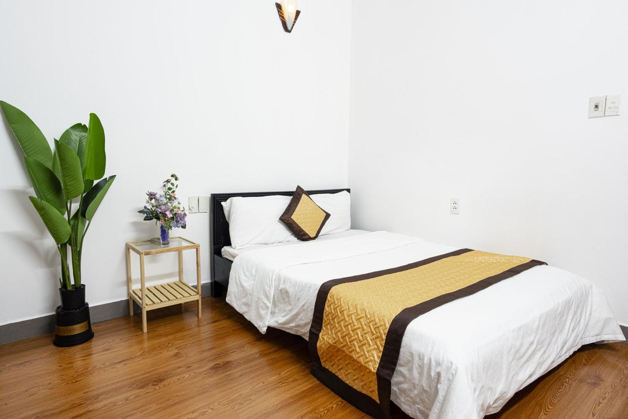 Casablanca Hotel Хюэ Экстерьер фото