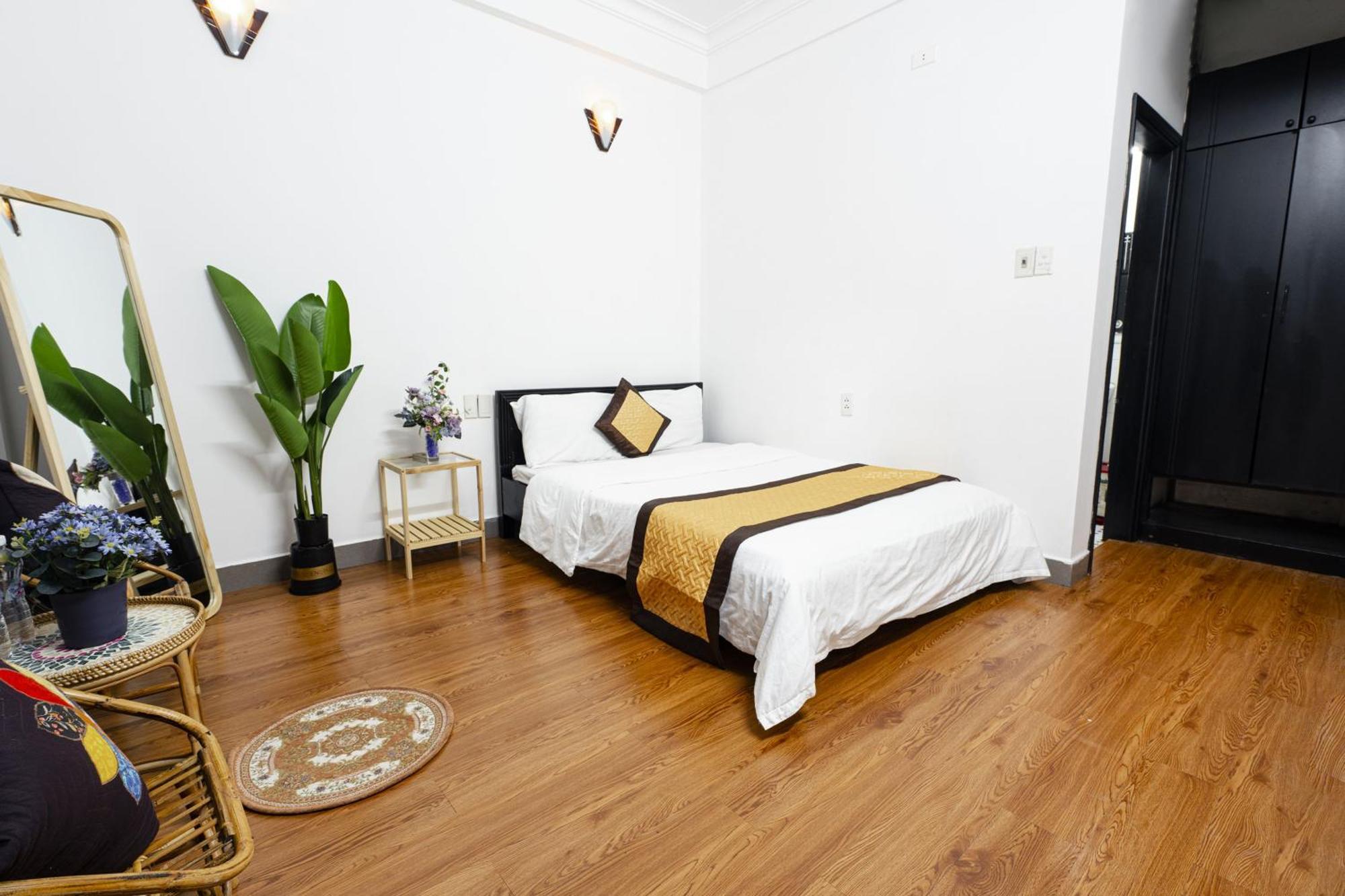 Casablanca Hotel Хюэ Экстерьер фото