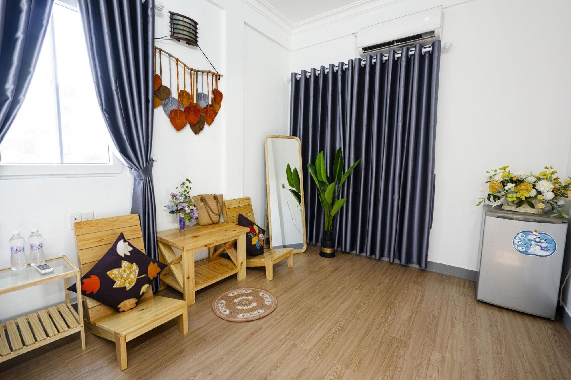 Casablanca Hotel Хюэ Экстерьер фото