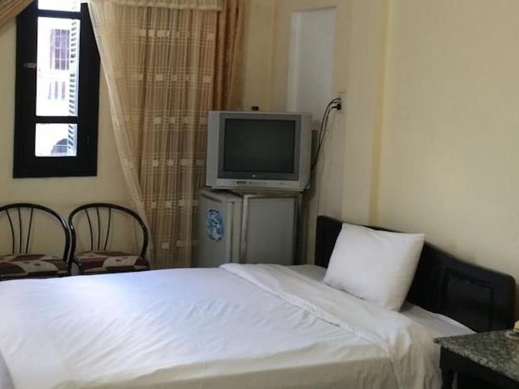 Casablanca Hotel Хюэ Экстерьер фото