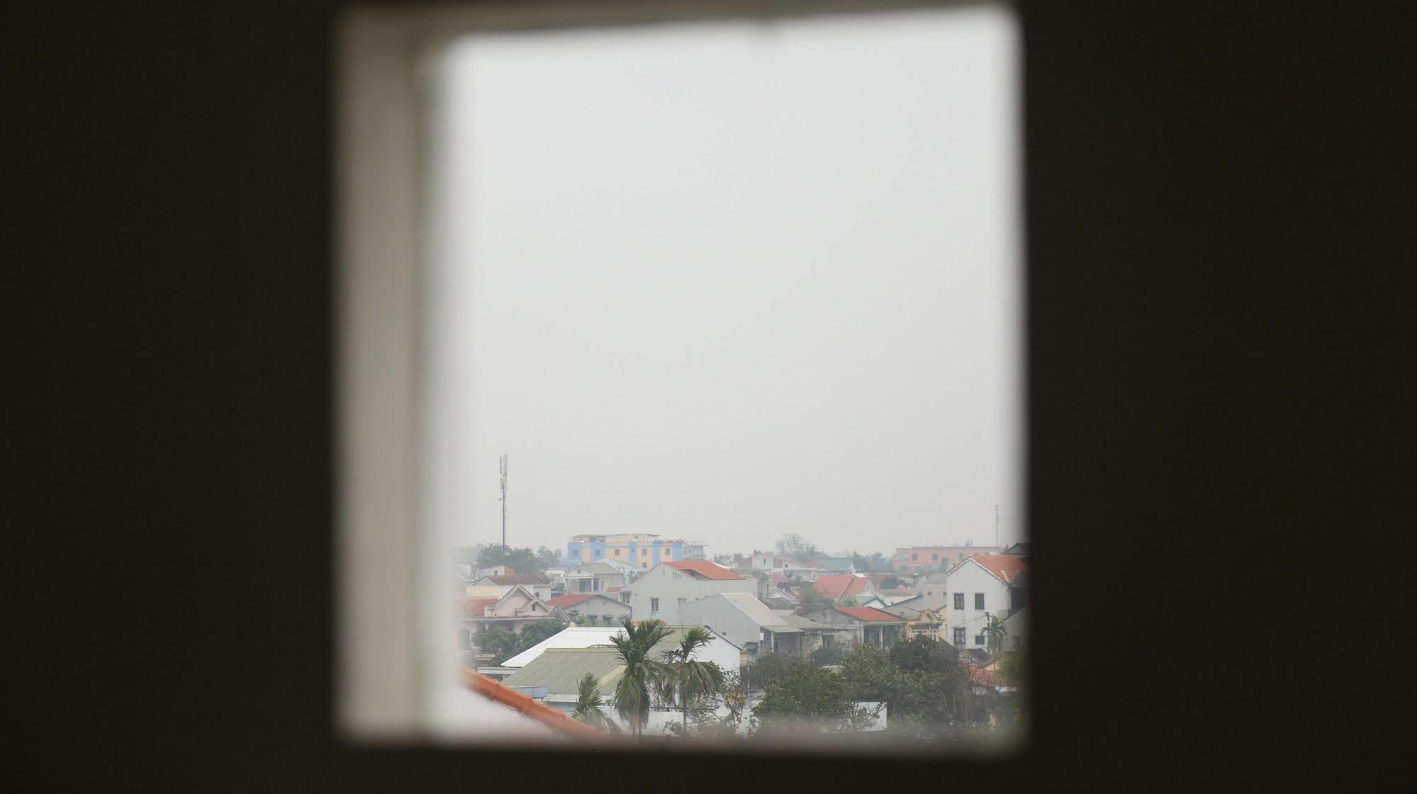 Casablanca Hotel Хюэ Экстерьер фото